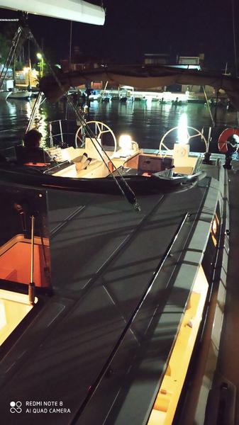 Book yachts online - sailboat - Bavaria Cruiser 45 - Callisto - rent