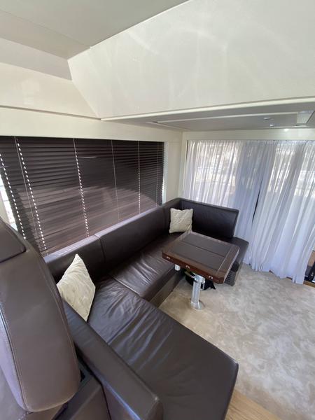 Book yachts online - motorboat - Sessa Fly 47 - SID ONE - rent