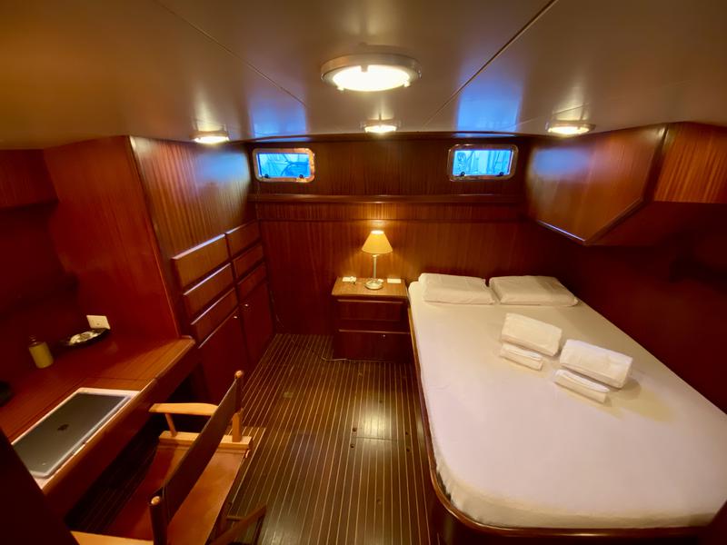 Book yachts online - motorboat - Motorboat - Lupo - rent