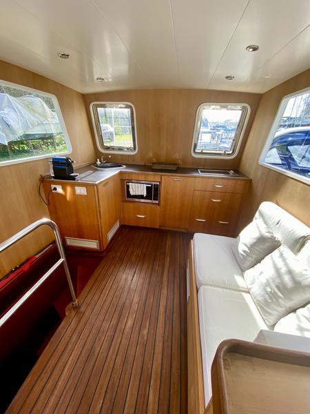 Book yachts online - motorboat - Motorboat - Lupo - rent