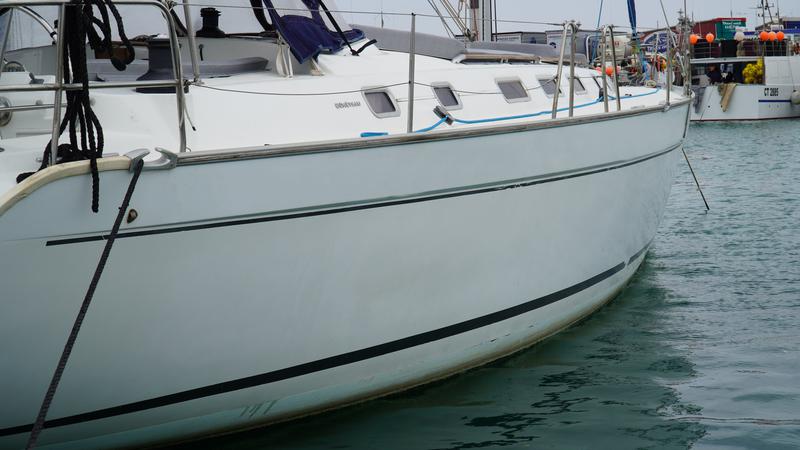 Book yachts online - sailboat - Cyclades 50.4 - Principe Alberto - rent