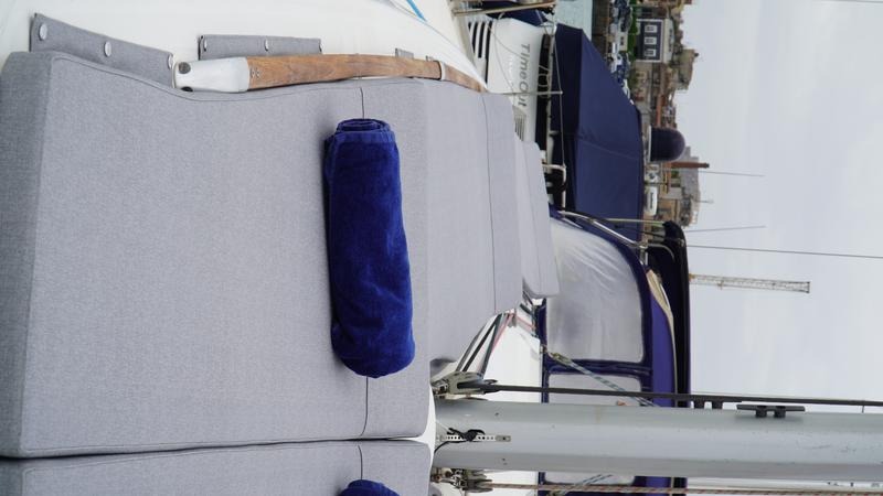 Book yachts online - sailboat - Cyclades 50.4 - Principe Alberto - rent