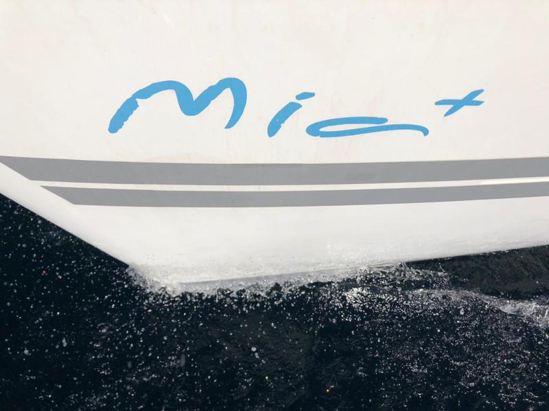 Book yachts online - catamaran - Lagoon 450  Flybridge - MIA PLUS - rent