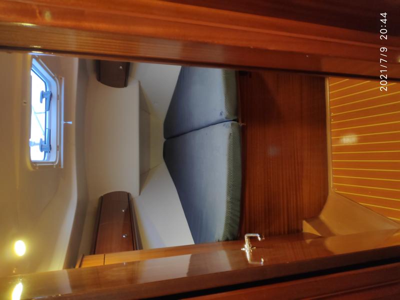 Book yachts online - sailboat - Bavaria 44 - Argonaftis - rent