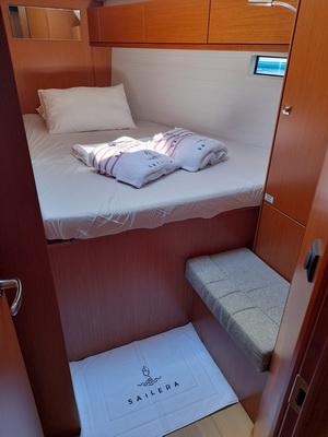 Book yachts online - sailboat - Bavaria 46 Cruiser - Trinity - rent
