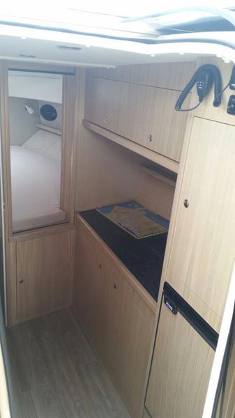 Book yachts online - motorboat - Mirakul 30 Sport SE - Laura III - rent