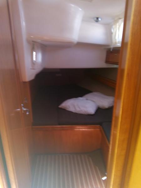 Book yachts online - sailboat - Bavaria 50 Cruiser - Karina Star - rent