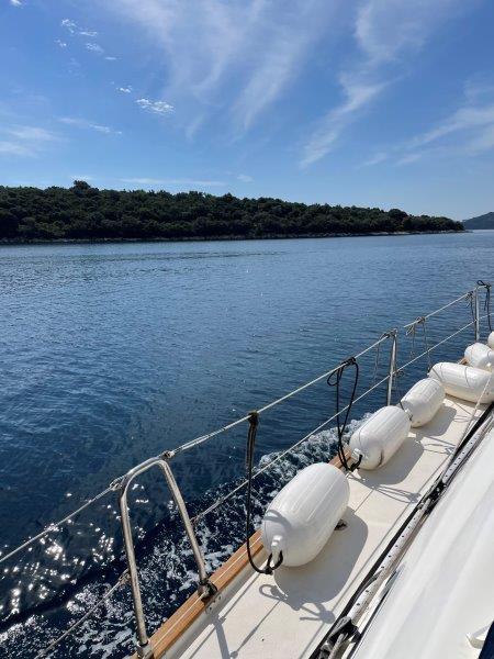 Book yachts online - sailboat - Bavaria 50 Cruiser - Karina Star - rent