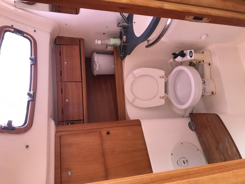 Book yachts online - sailboat - Bavaria 50 Cruiser - Karina Star - rent