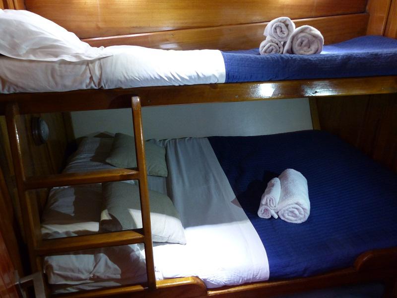 Book yachts online - other - Gulet - Pallas-Livretto - rent