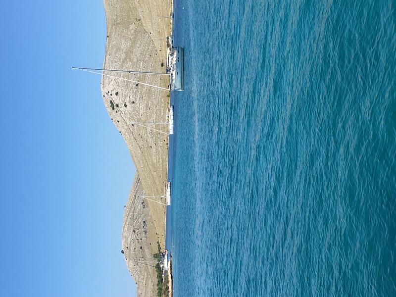 Book yachts online - catamaran - Lagoon 450 F - GREY GOOSE I - rent