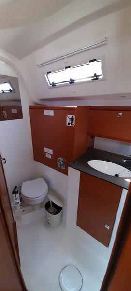 Book yachts online - sailboat - Bavaria 51 - Cruiser - Fantasia - rent