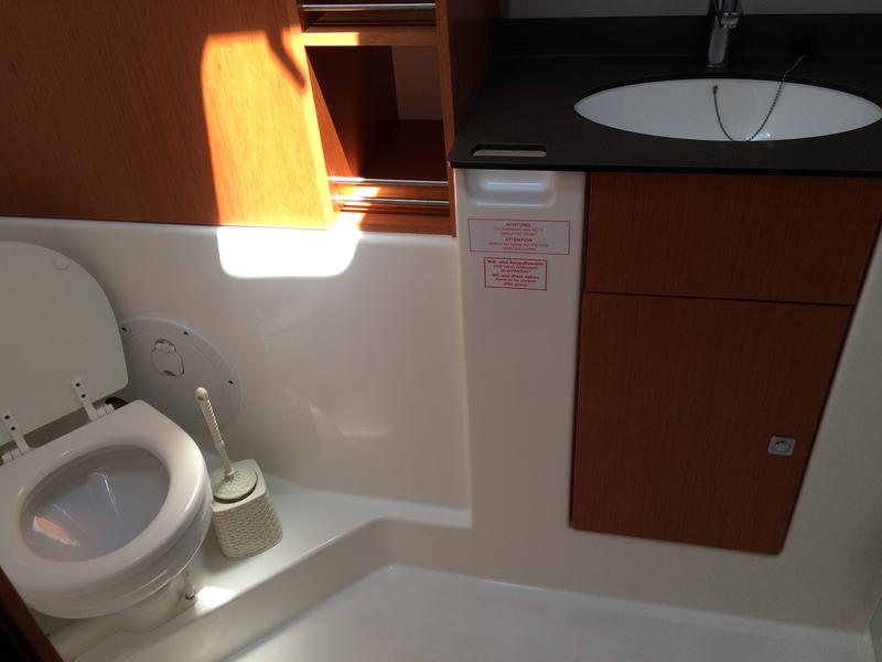 Book yachts online - sailboat - Bavaria 51 - Cruiser - Fantasia - rent