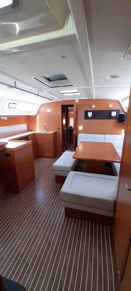 Book yachts online - sailboat - Bavaria 51 - Cruiser - Fantasia - rent