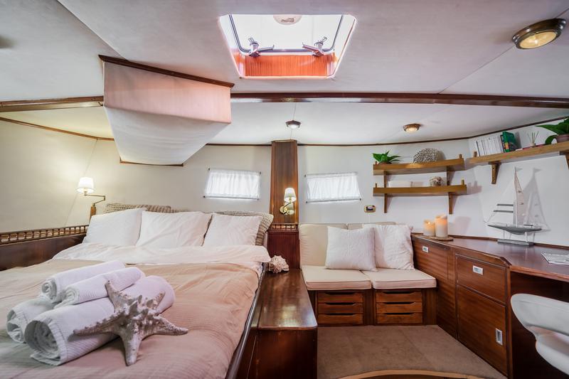 Book yachts online - other - Gulet - Lagaro - rent