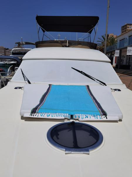 Book yachts online - motorboat - Rodman 41 - Mainera - rent