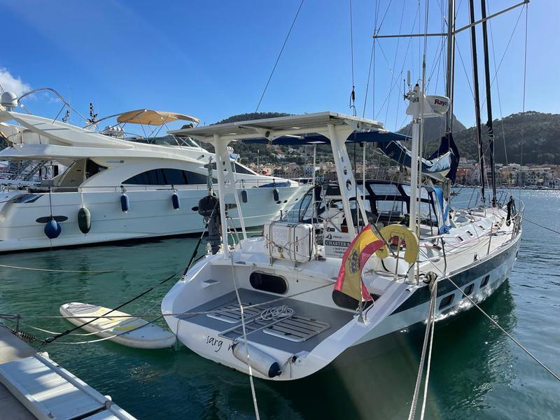 Book yachts online - sailboat - Cigale 16 - Sargantal - rent