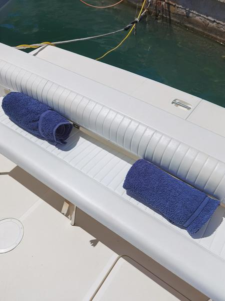 Book yachts online - motorboat - Faeton Moraga 910 - Arianne - rent