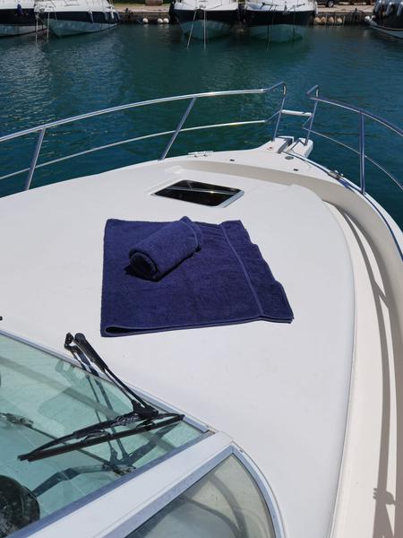 Book yachts online - motorboat - Faeton Moraga 910 - Arianne - rent