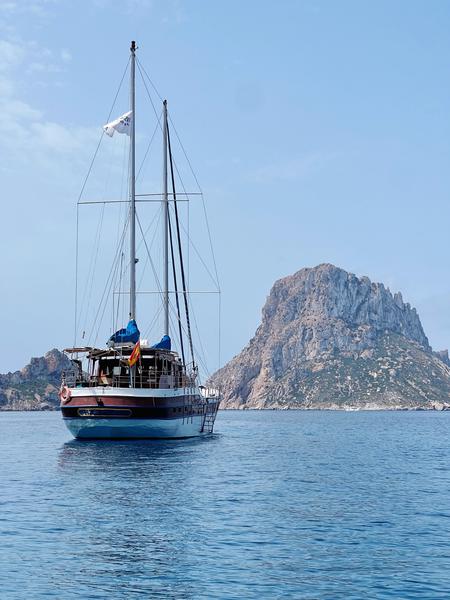 Book yachts online - other - Gulet - Sherezade - rent