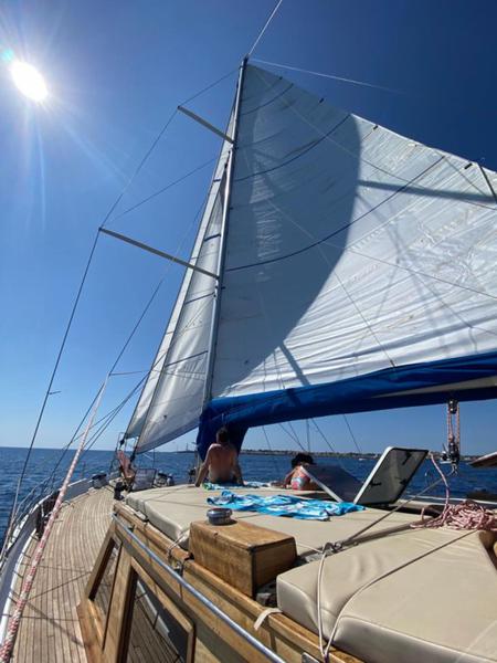 Book yachts online - other - Gulet - Sherezade - rent