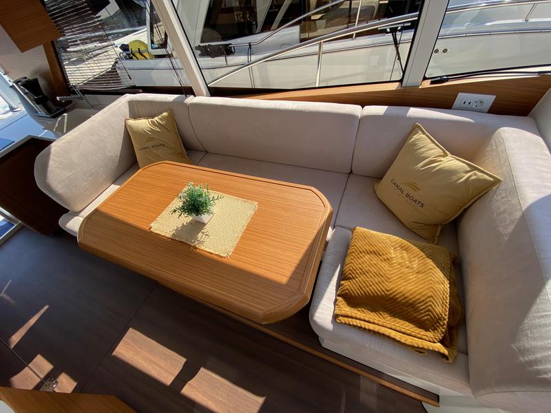 Book yachts online - motorboat - Greenline 39 - Helgeroa - rent