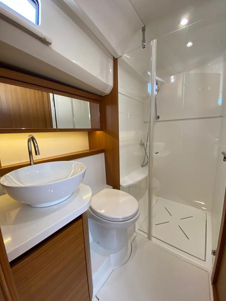 Book yachts online - motorboat - Greenline 39 - Skien - rent