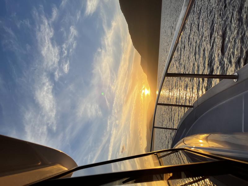 Book yachts online - motorboat - Greenline 39 - Kviteseid - rent