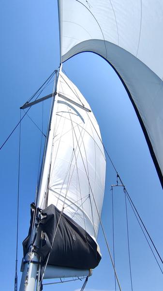 Book yachts online - catamaran - Lagoon 42 - Aktaia - rent