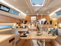 Book yachts online - sailboat - Bavaria C42 - Kalispera - rent