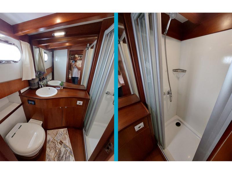 Book yachts online - other - Gulet 20 - Mandalina - rent