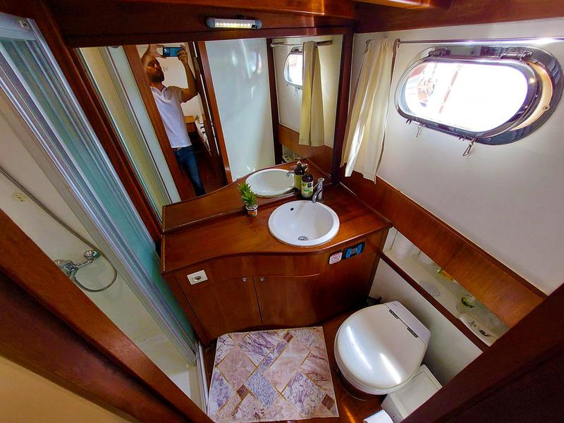 Book yachts online - other - Gulet 20 - Mandalina - rent