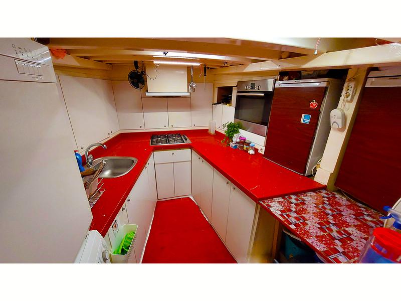 Book yachts online - other - Gulet 20 - Mandalina - rent
