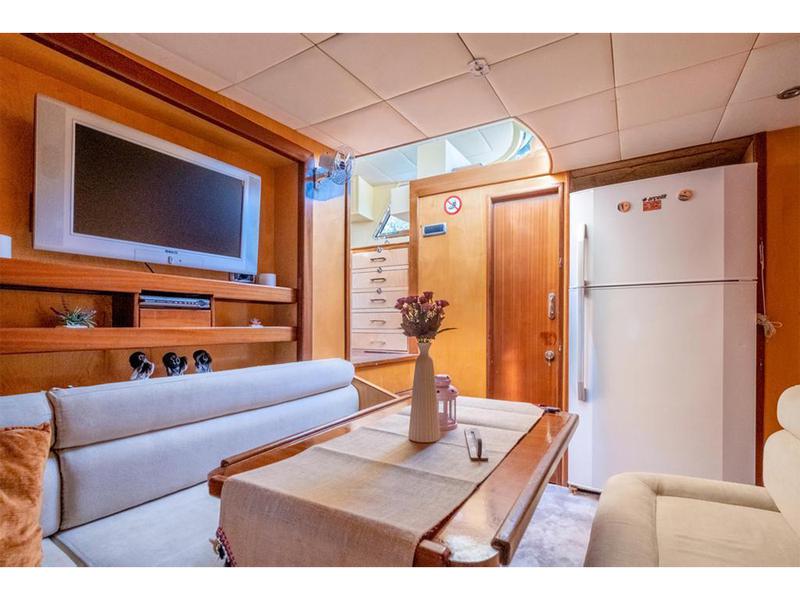 Book yachts online - other - Gulet - Angelo - rent