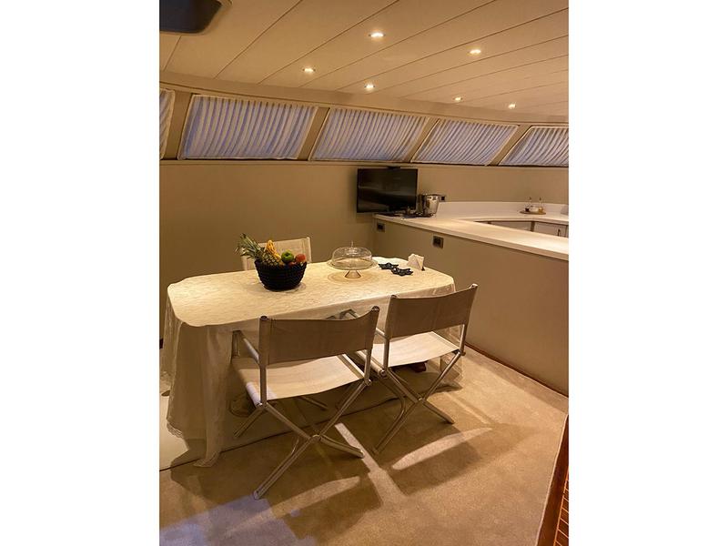 Book yachts online - other - Gulet 30 - Vega - rent