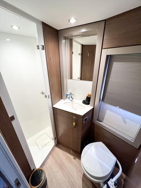 Book yachts online - catamaran - Bali 4.4 - ROSINA - rent