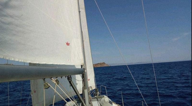 Book yachts online - sailboat - Oceanis 34 - Christiana - rent