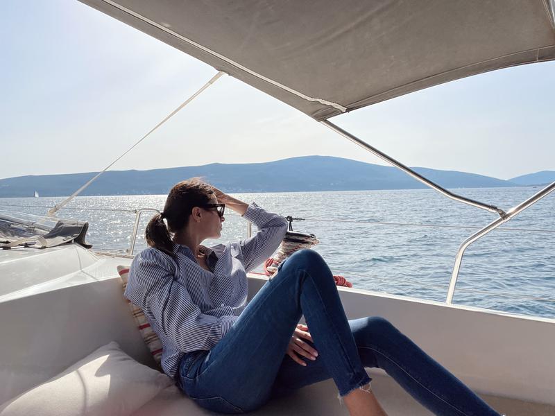 Book yachts online - sailboat - Bavaria Cruiser 46 - Altair - rent