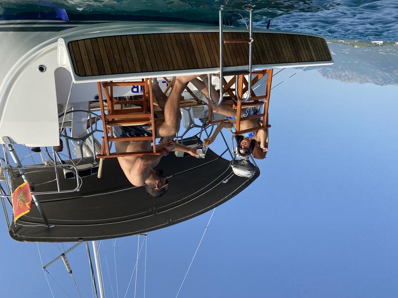 Book yachts online - sailboat - Bavaria Cruiser 46 - Altair - rent