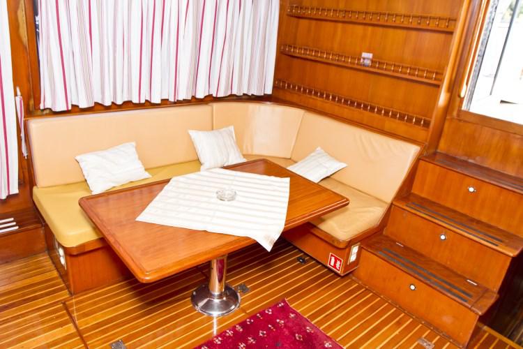 Book yachts online - motorboat - Staryacht 1670 - Holiday  - rent
