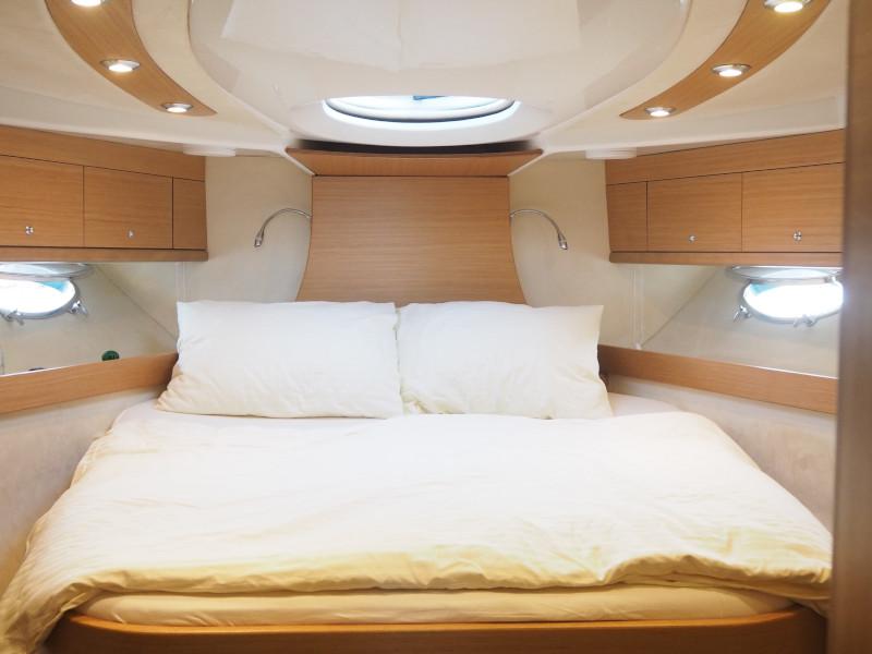 Book yachts online - motorboat - Alena 54 - Solo 1 - rent