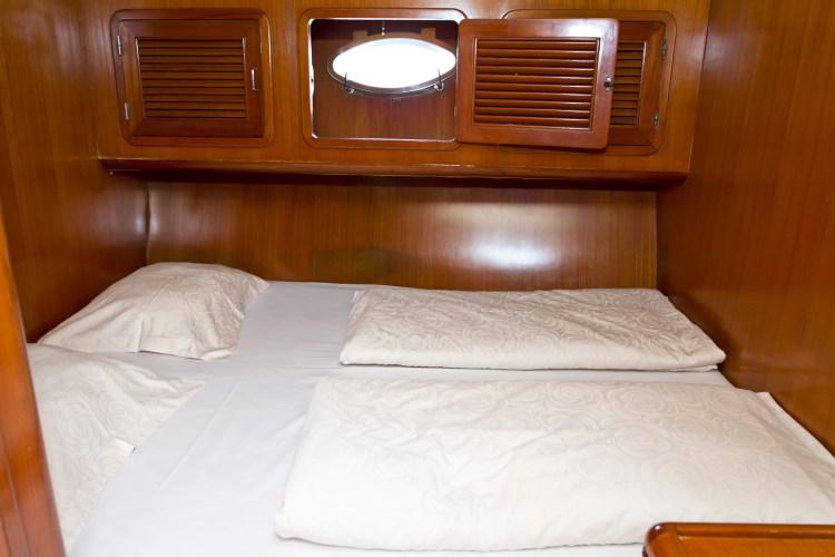 Book yachts online - motorboat - Staryacht 1940 - Viva La Libertad  - rent
