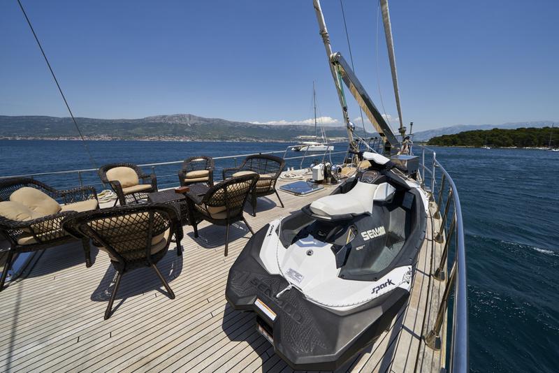 Book yachts online - other - Gulet - ALBA - rent
