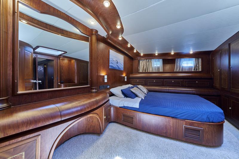 Book yachts online - other - Gulet - ALBA - rent
