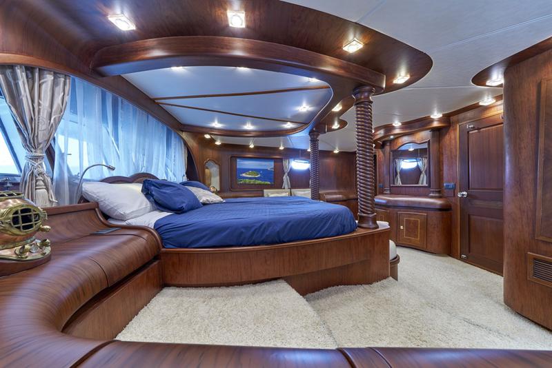 Book yachts online - other - Gulet - ALBA - rent