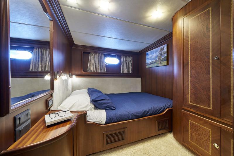 Book yachts online - other - Gulet - ALBA - rent