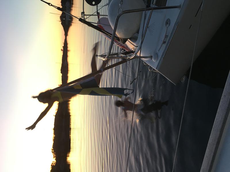 Book yachts online - sailboat - Bavaria 46 - Evita - rent