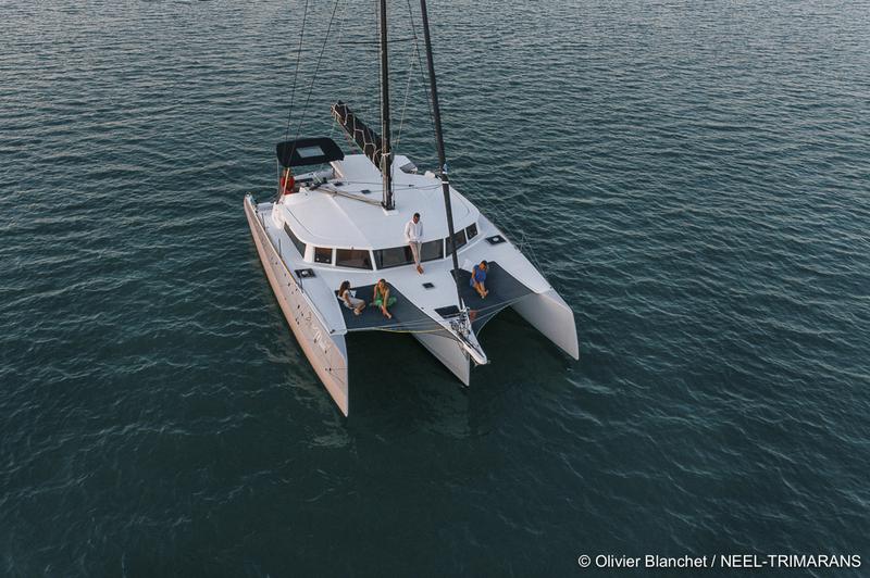 Book yachts online - other - Neel 43 - Lefkada - rent