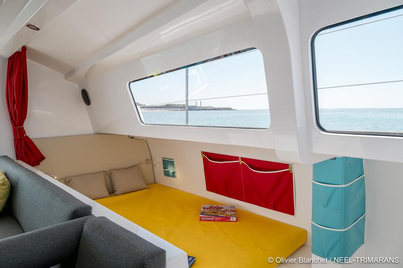 Book yachts online - other - Neel 43 - Lefkada - rent