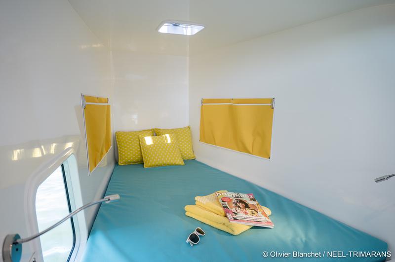 Book yachts online - other - Neel 43 - Lefkada - rent